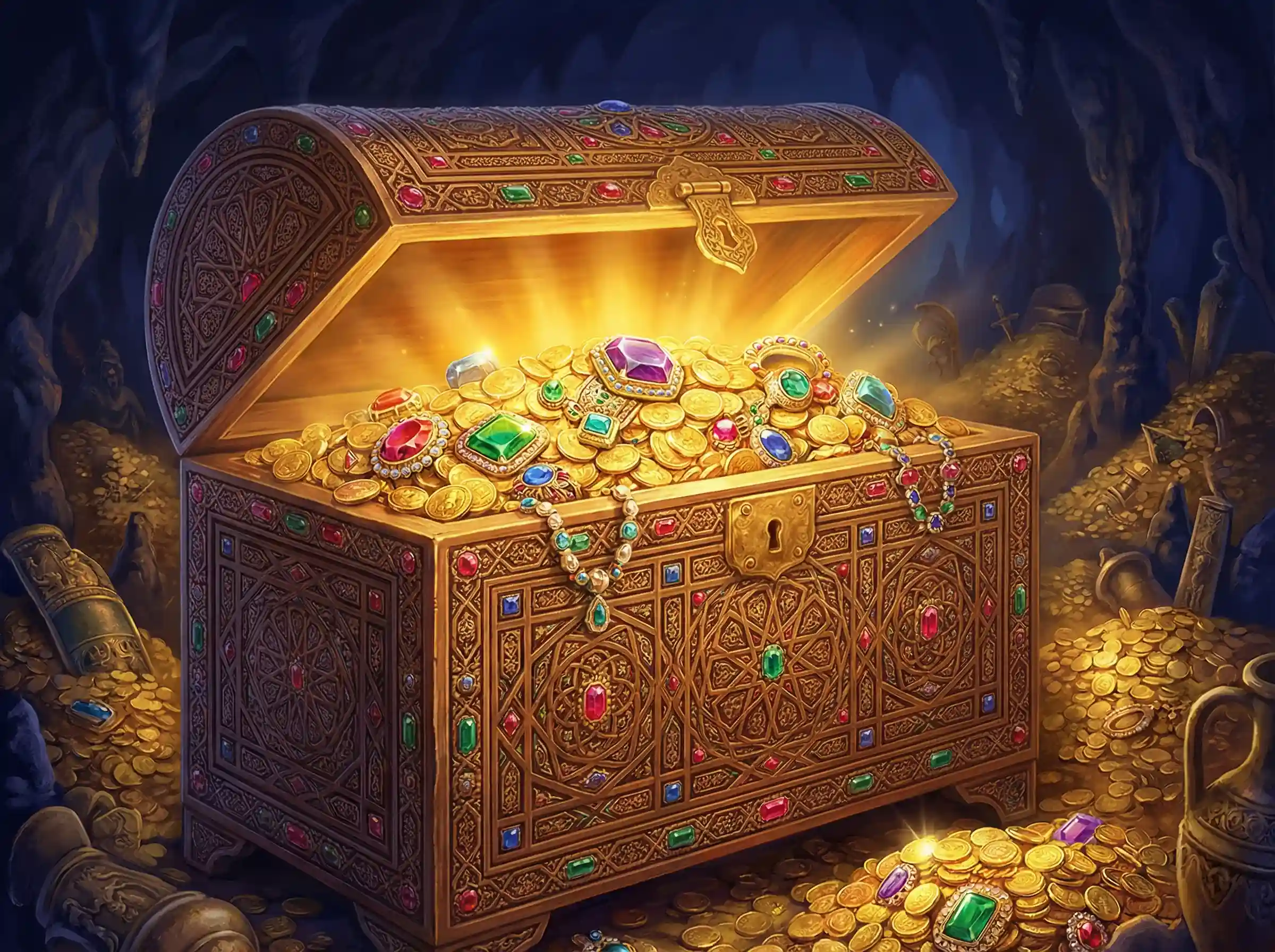 东升国际苏丹的宝箱首存优惠聚合